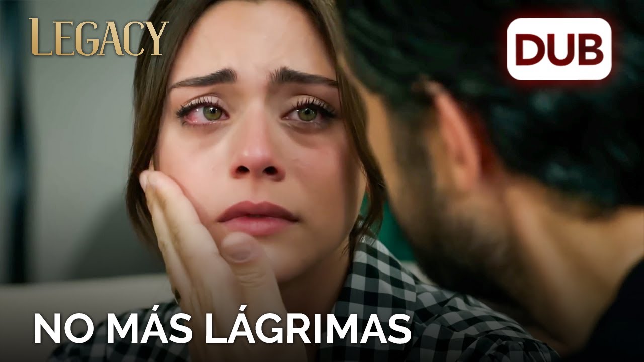 Por eso te quiero más | Legacy en Español