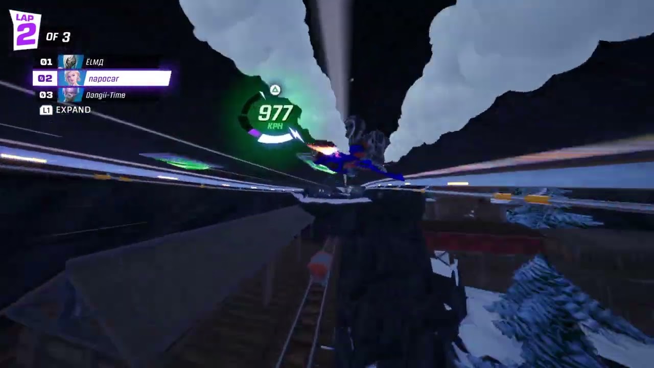 Crazy run vs. elmo on ranked #rocketracing #gameplay #ranked #fortnite