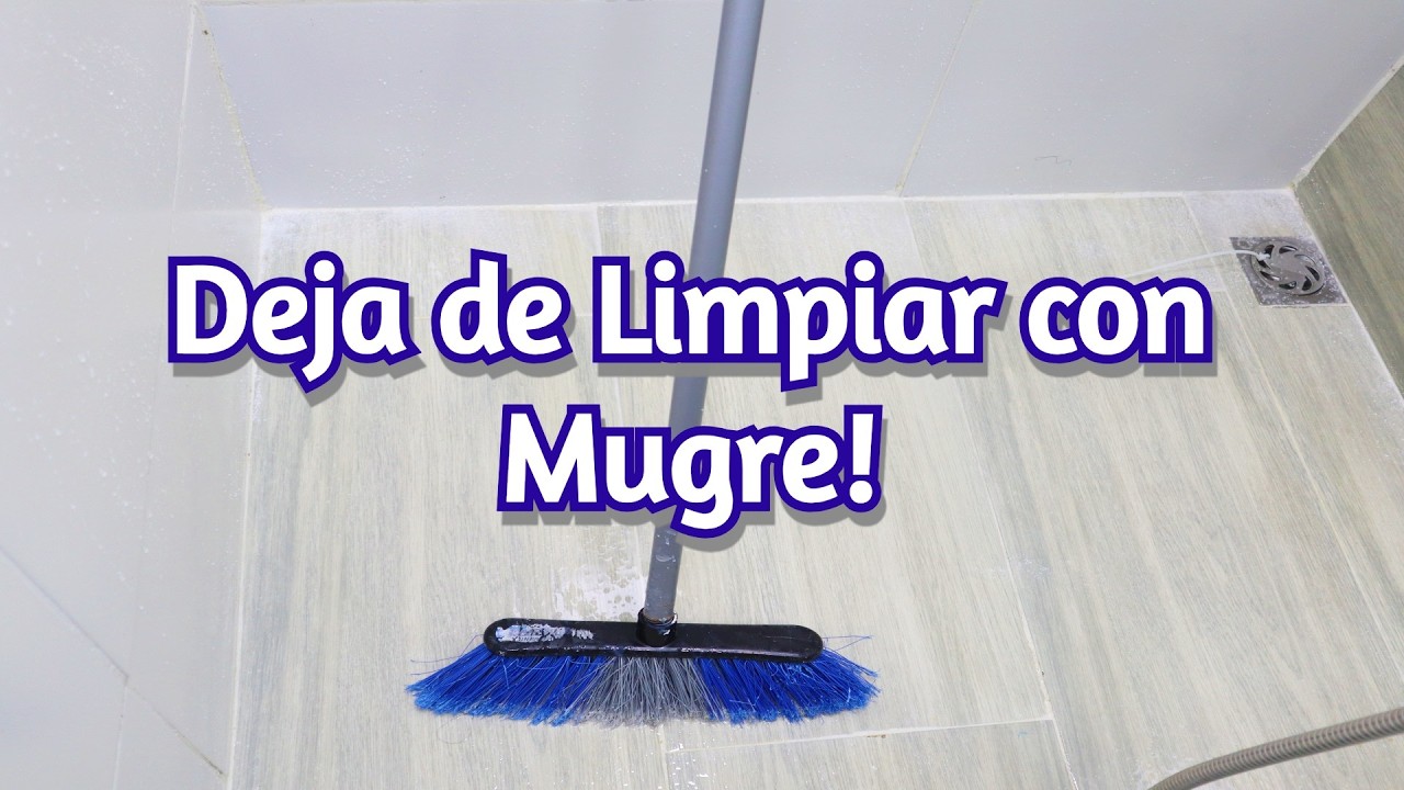 🟣 Cómo Limpiar lo que Limpia?! | Cómo Limpiar tu Casa de Verdad Verdad?! | Cómo limpiar a Fondo?!