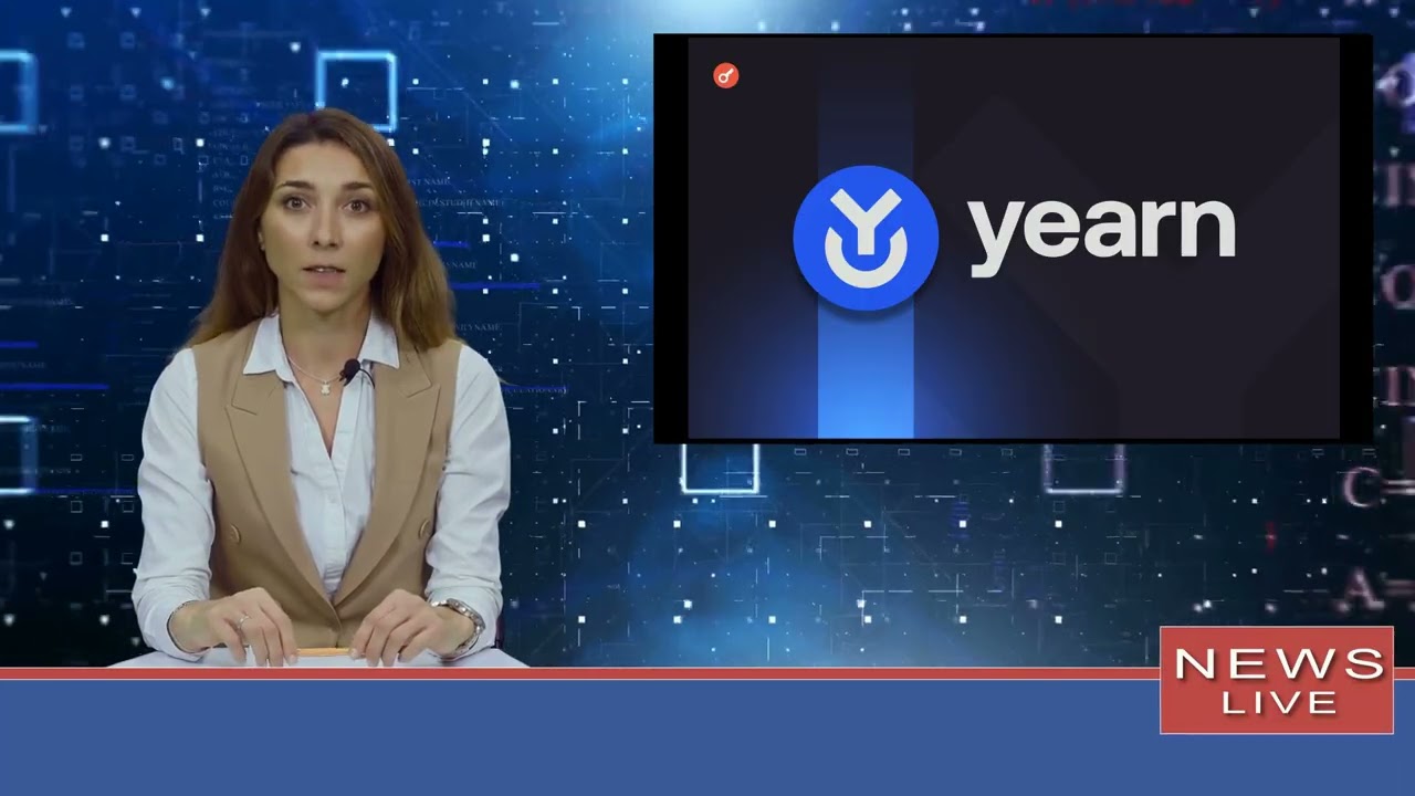 Yearn Finance experimentou seu segundo hack desde o início de dezembro