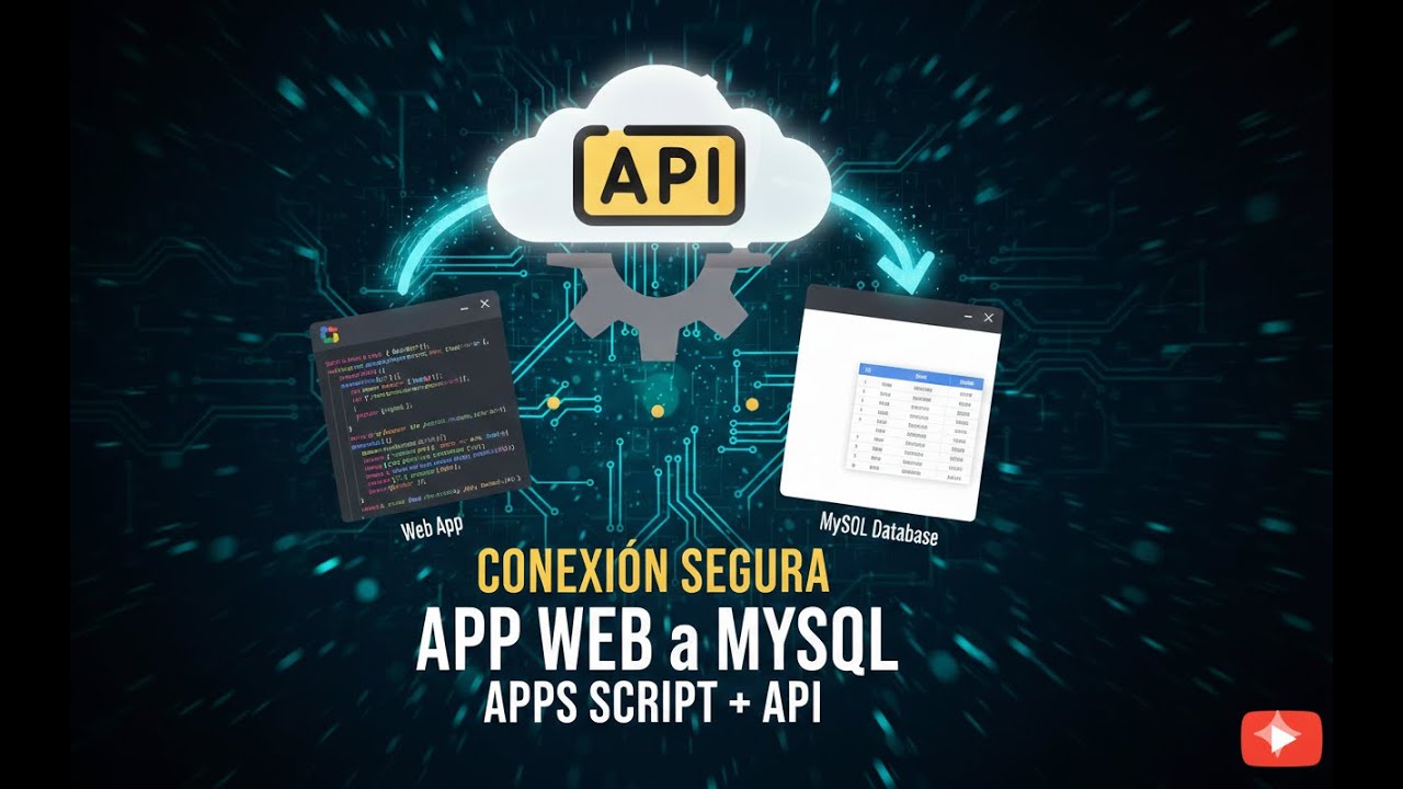 Proyecto AppWeb conexión con API