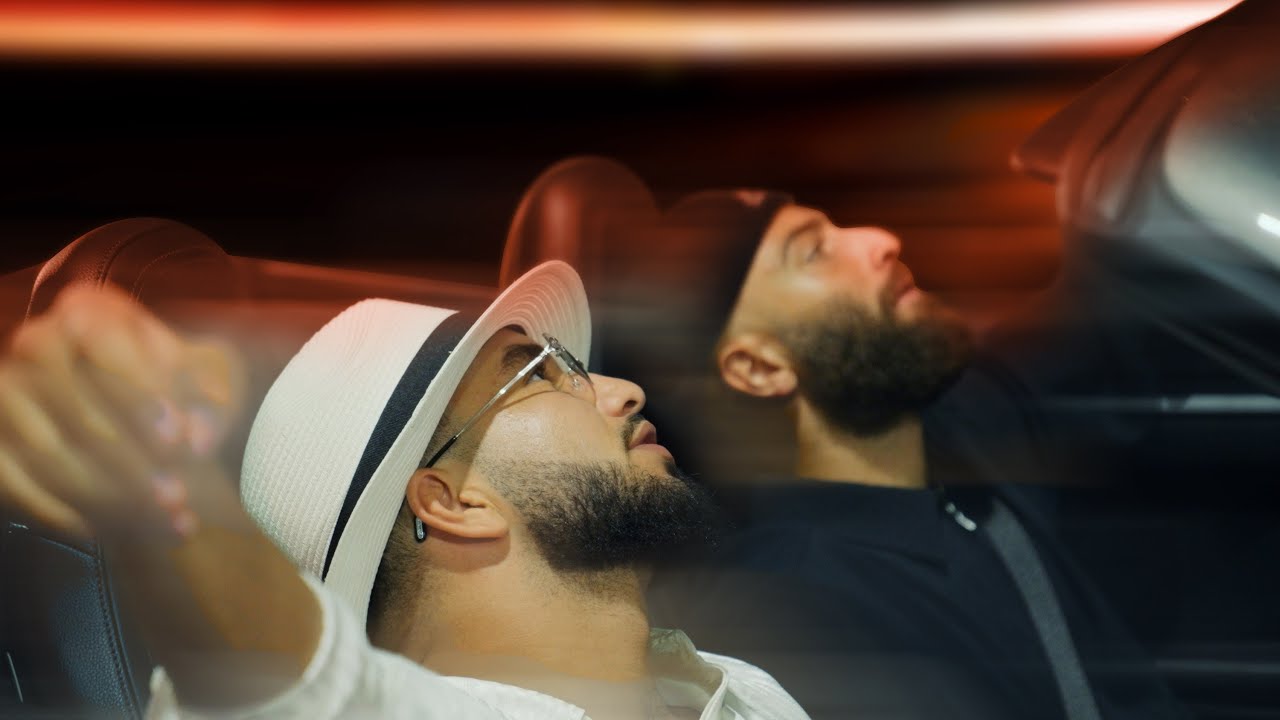 AYMEN x NIMO - LEBENLANG (prod. by Chryziz, Rkaz)