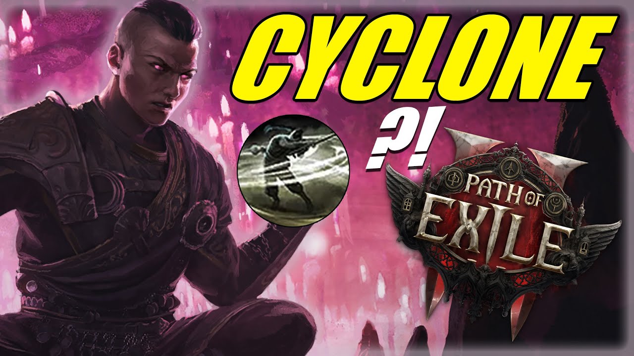 POE 2 FR : MON PLAN DE LEAGUE START SSFHC | CYCLONE CHAYULA SUR POE 2 ?! #pathofexile2