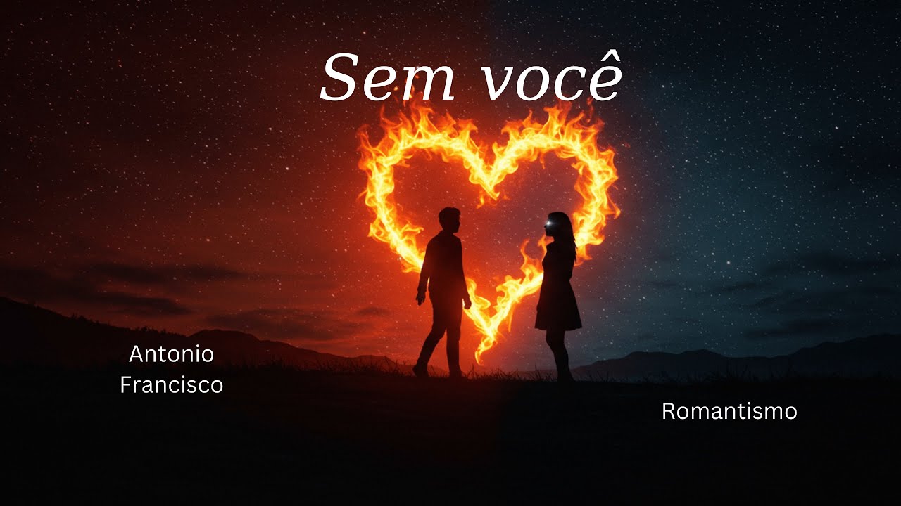 Sem você | Antonio Francisco