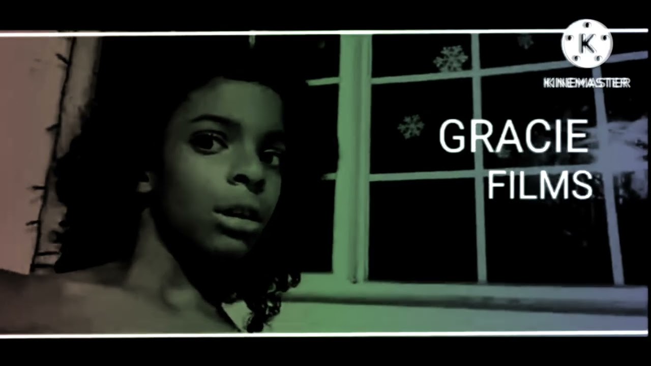 Gracie films Logo (2024) effects (Inspired by Preview 2 effects)