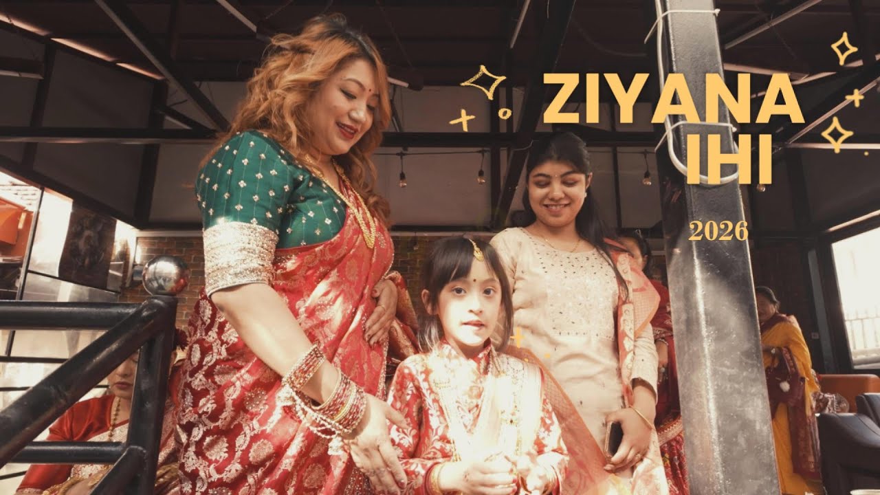 ZIYANA IHI 2026
