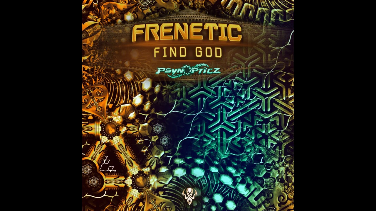 Frenetic - Mind Exploration
