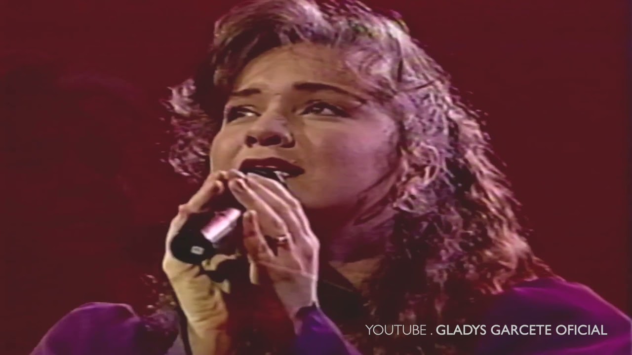 ESPIRITU DE DIOS. Especial de Gladys Garcete. Música Católica