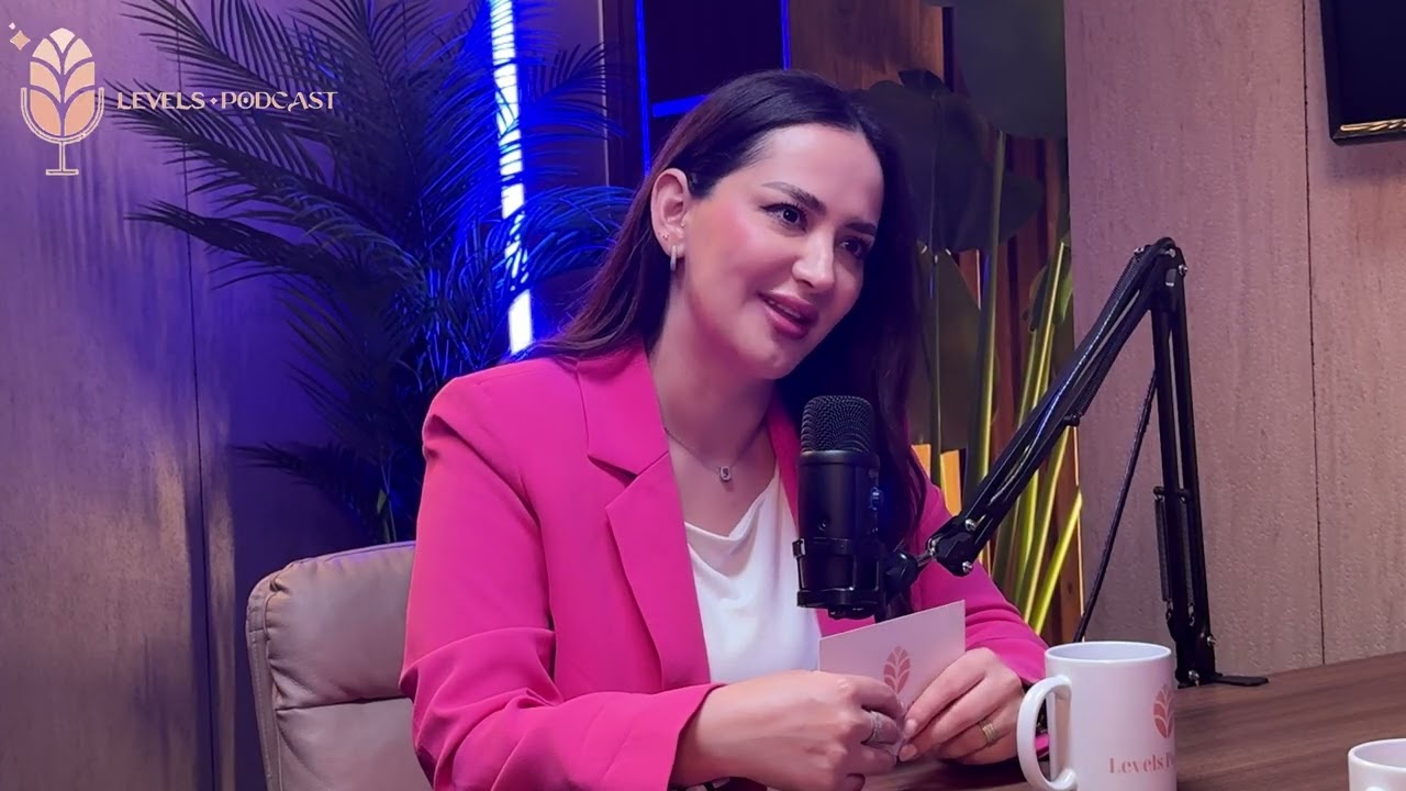 لقاء خاص مع الاخصائية سالي لكل شخص يهتم بالمحافظة على نضارة البشرة