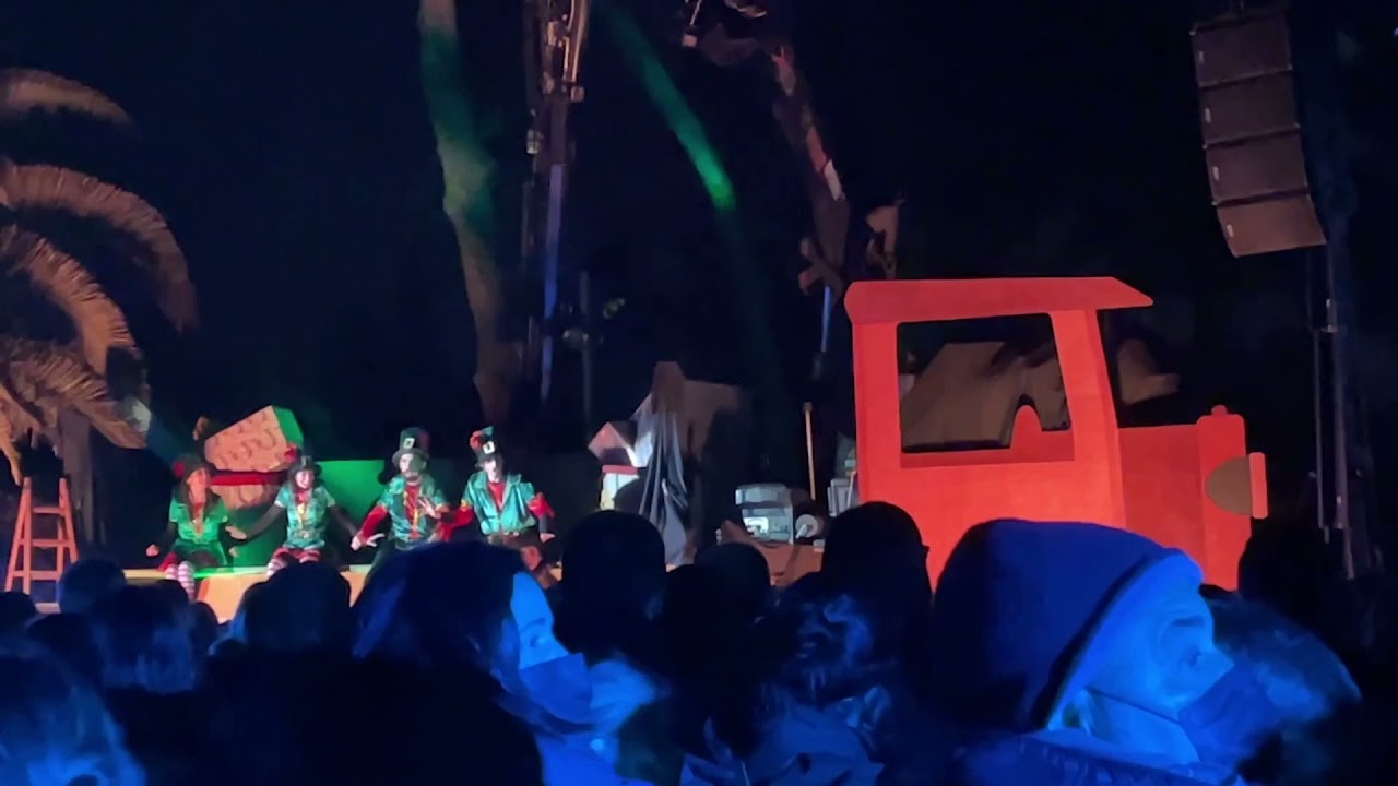 GRAN FORMAT NADALENC - Alea Teatre