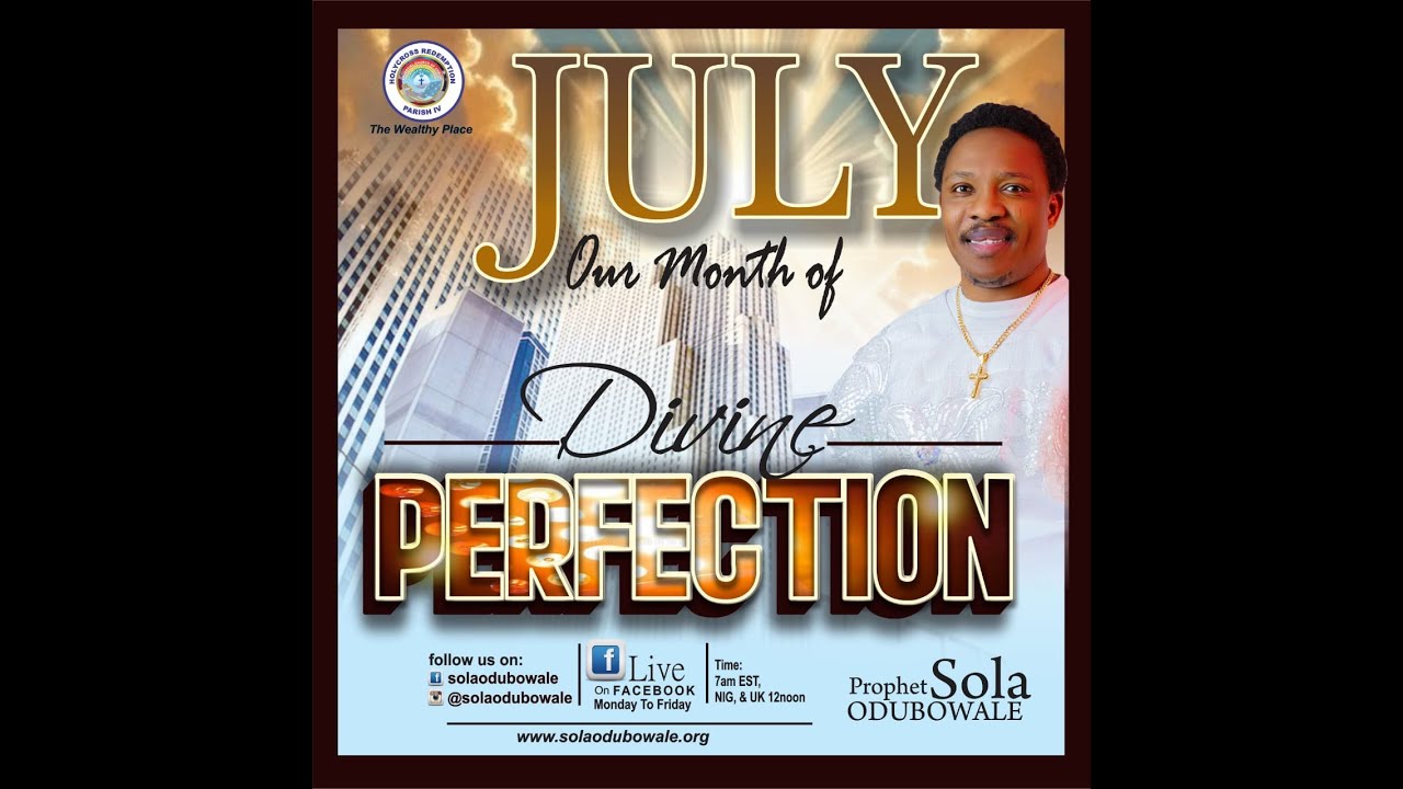 O LORD, LET MY ROAD OPEN || OLUWA, JEKI ONA MI LA