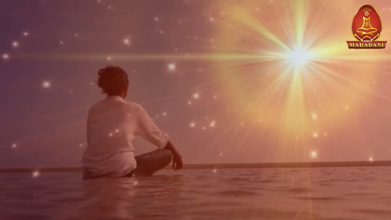 23.02.2026 I Mussanje Yoga I Evening Meditation I   ಮುಸ್ಸಂಜೆ ಯೋಗ I ರಾಜಯೋಗ ಮೆಡಿಟೇಶನ್