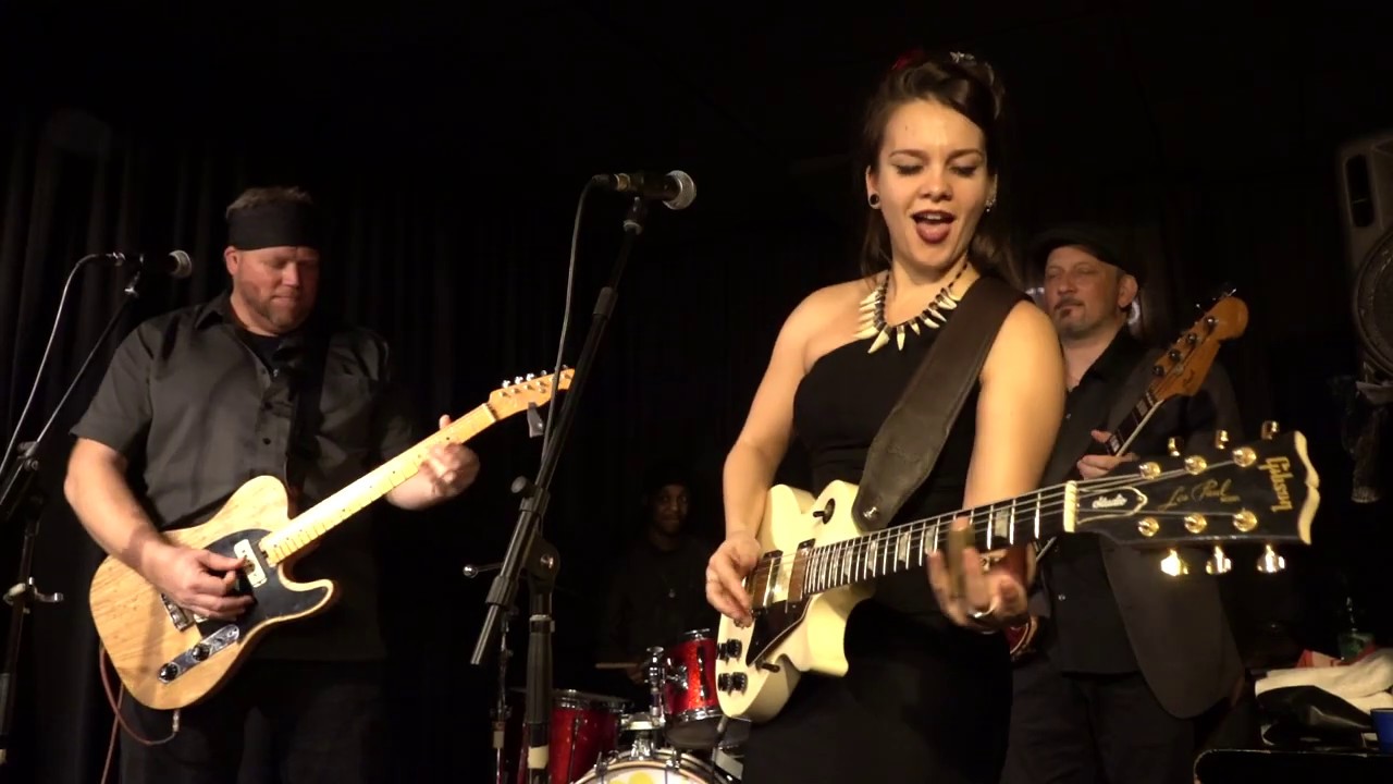 Ghalia Volt Rolled & Tumbled Live @ Topos Leverkusen Germany 2020