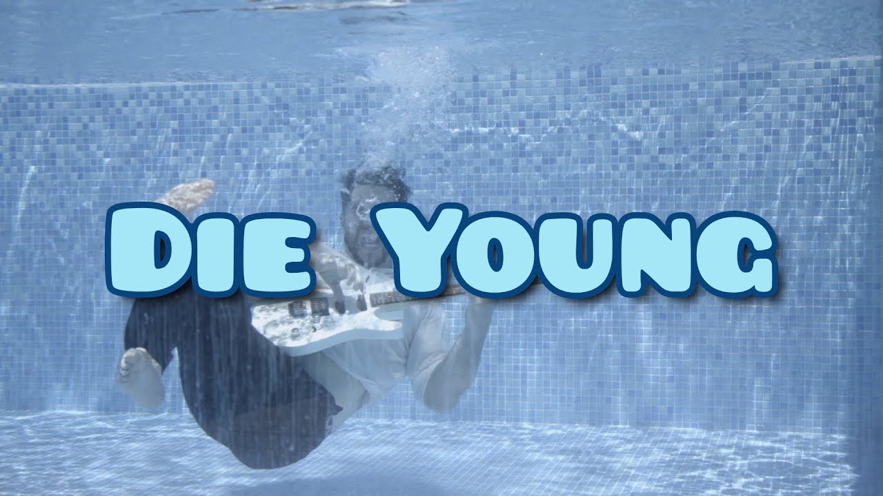 Ke$ha - Die Young | Metal Cover | Aiden Malacaria
