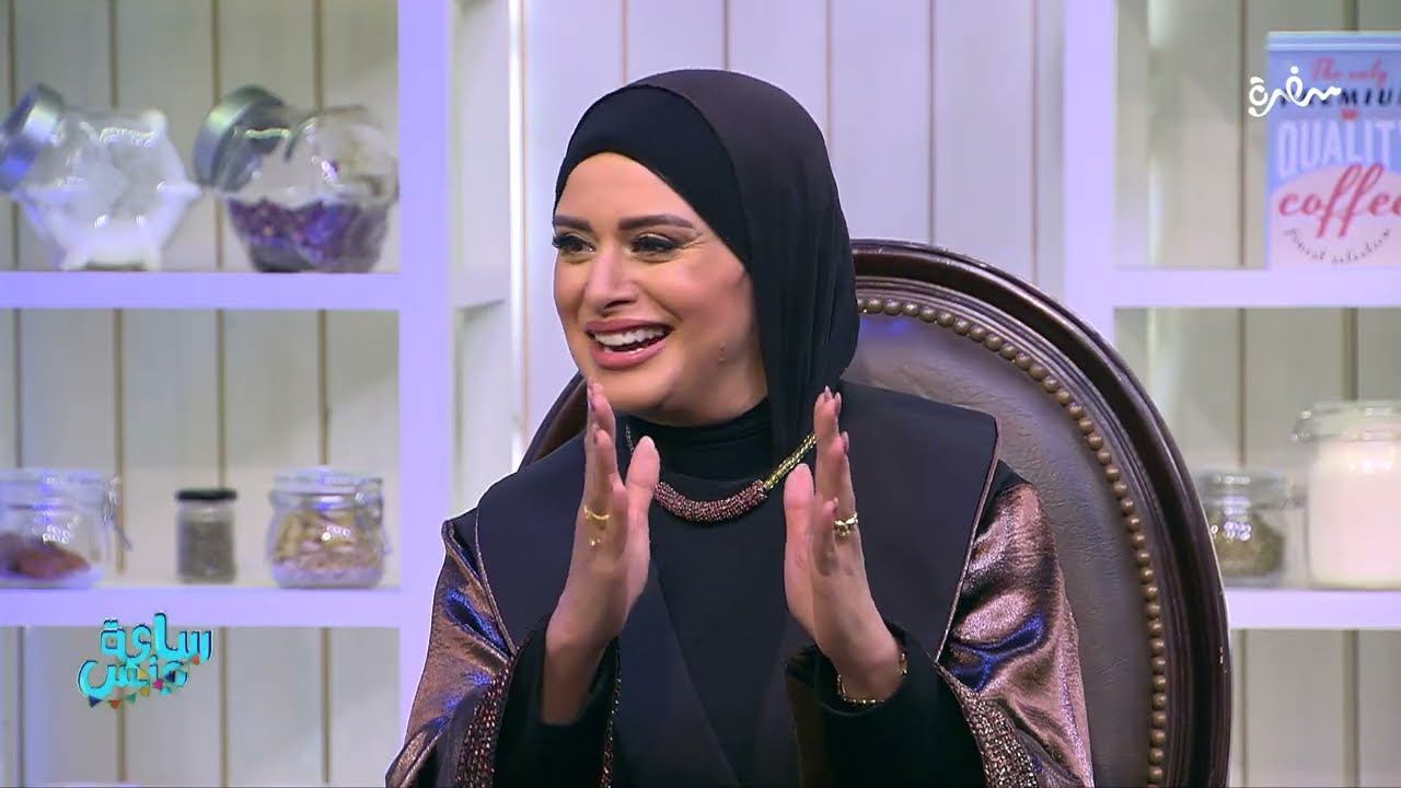 أخو الإعلامية لمياء فهمي عبد الحميد هو اللي منعها من التمثيل.. تعالوا نشوف ليه؟ وازاي بقت مذيعة