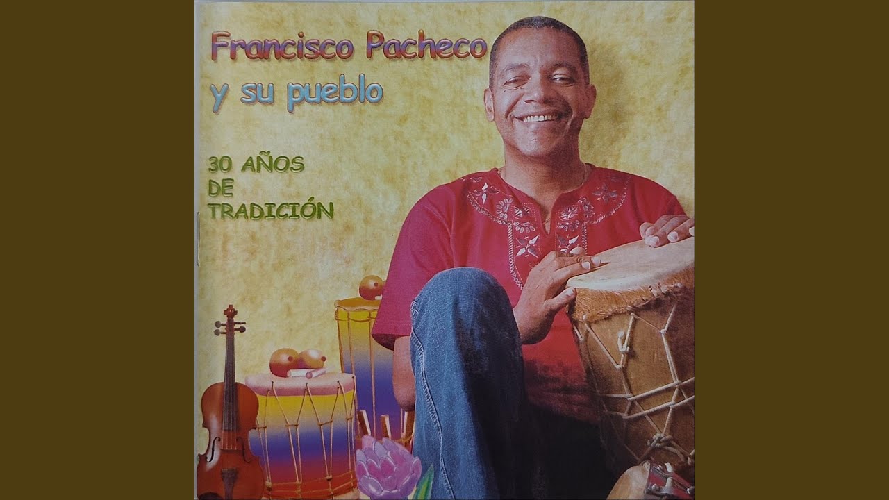 Aguacerito De Mayo