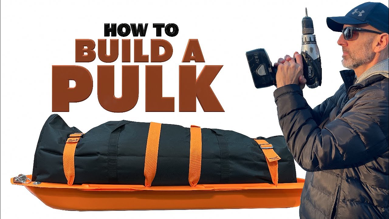 How to Build a Pulk