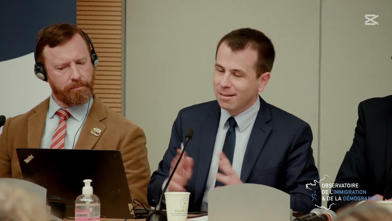 OID &mdash; Colloque &agrave; l'Assembl&eacute;e nationale : 