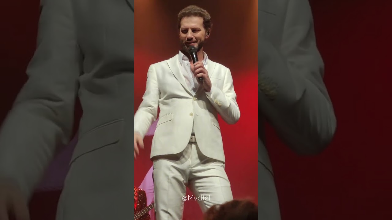 Funny interactions with the audience and 