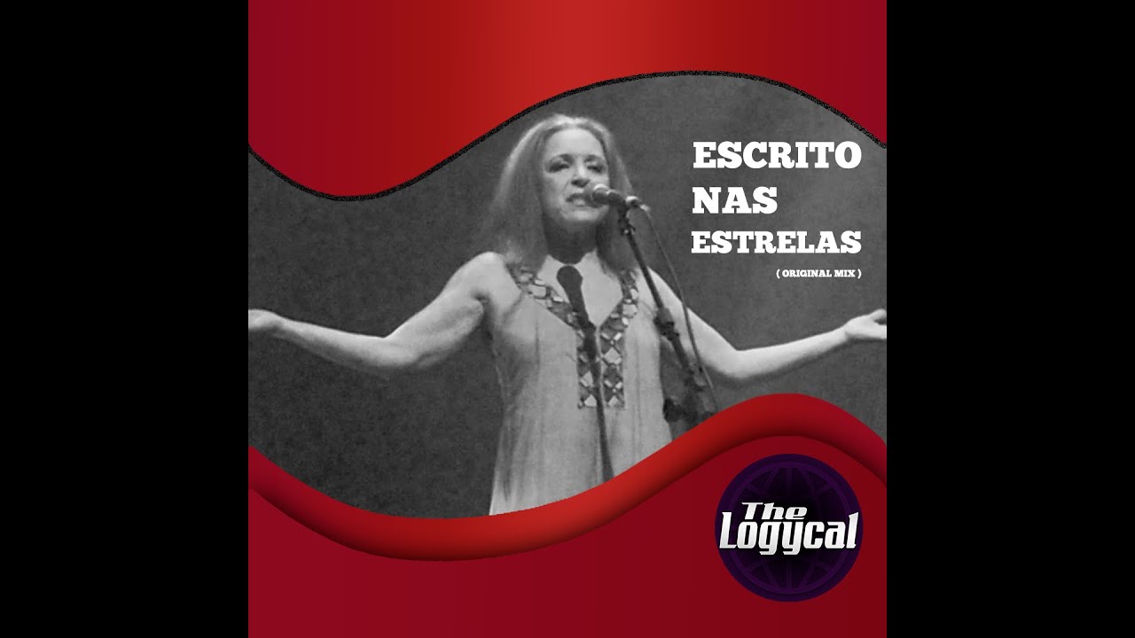 THE LOGYCAL -  EESCRITO NAS ESTRELAS ( ORIGINAL MIX )