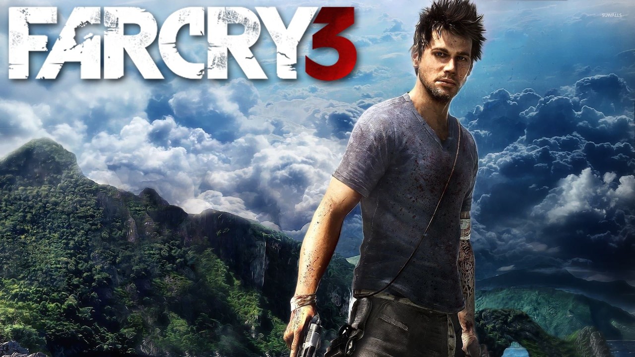 Far Cry 3: mejorando el equipamiento
