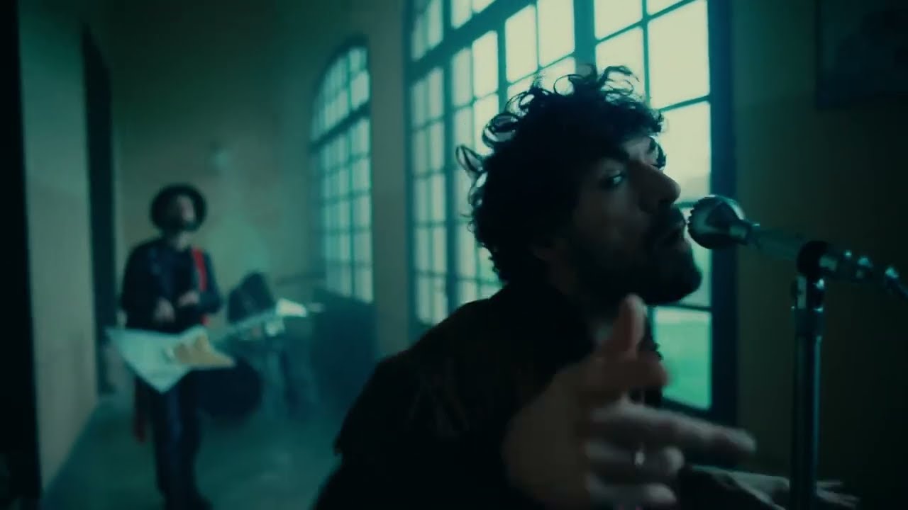 MASCAR&Oacute;N 2025, v&iacute;deo promocional