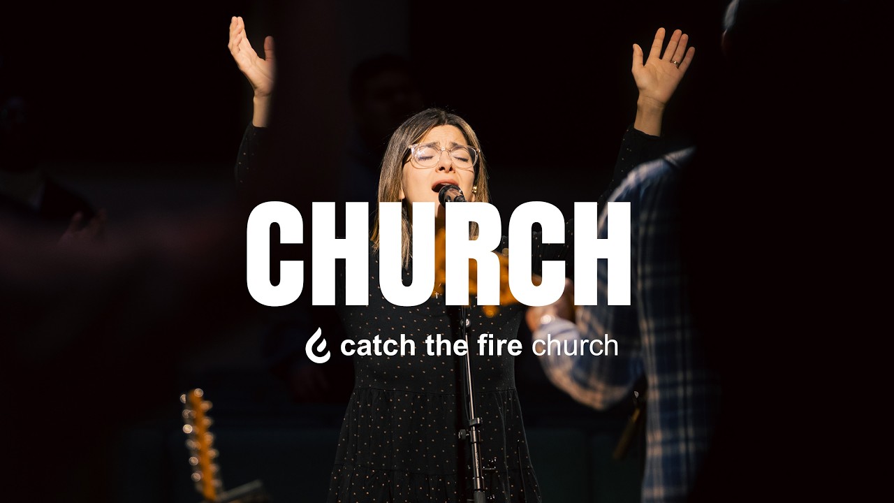 Sunday Morning Service 11:15