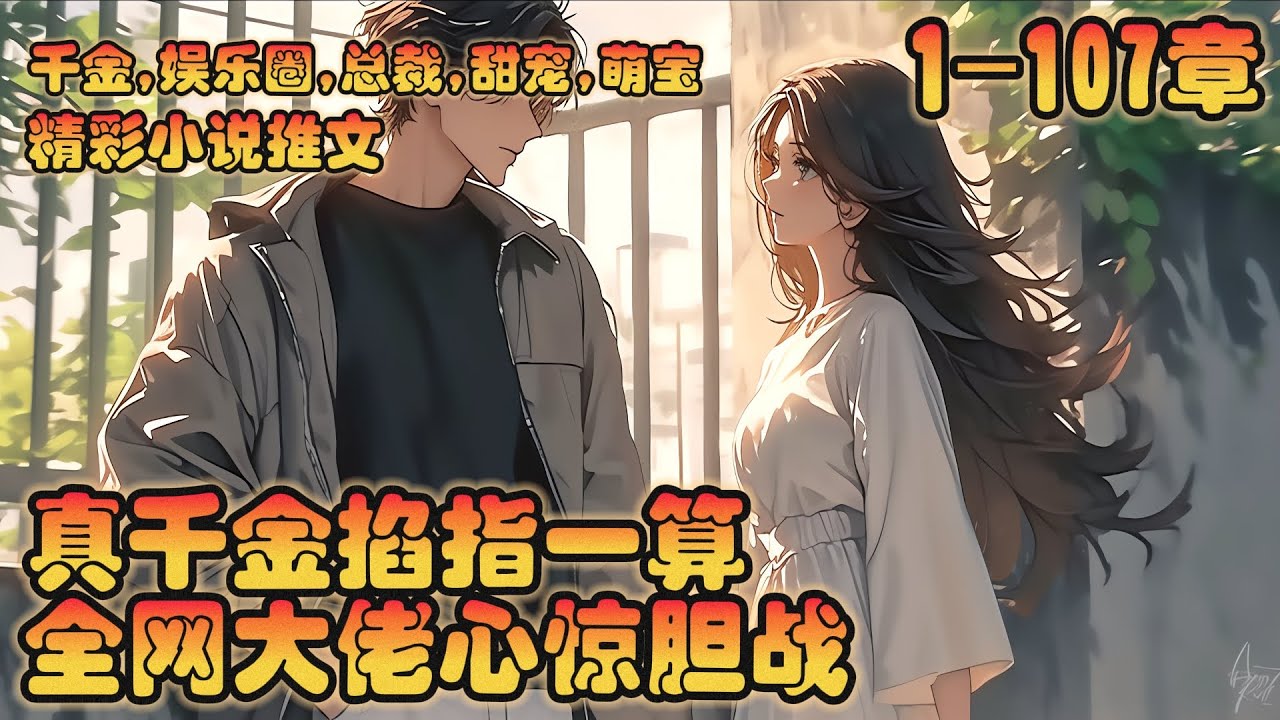《真千金掐指一算，全网大佬心惊胆战》 1-107章｜满级玄学大佬苏槿穿越了！原主气运被夺，拼命努力却被网暴，直接噶在了出租屋里。浑身上下只剩五块钱。｜#千金#娱乐圈#总裁#萌宝#甜宠#团宠