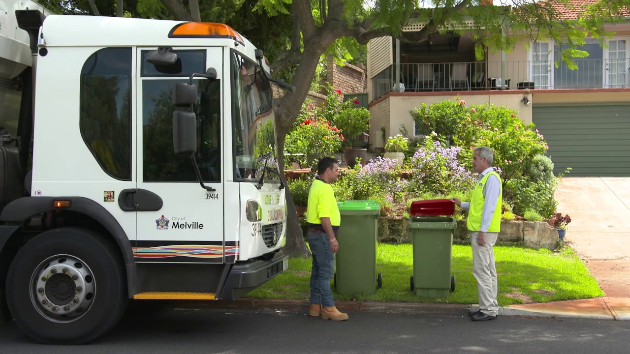 The 3-Bin FOGO System explained