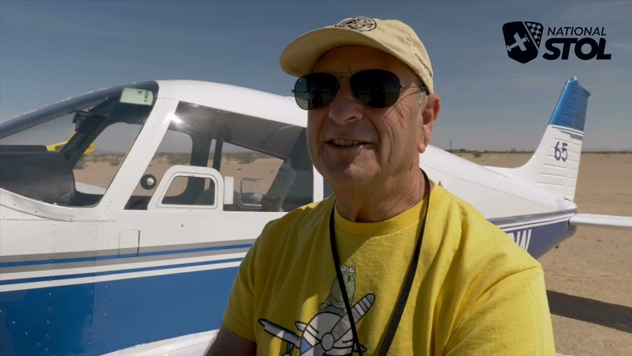 2025 Swamp STOL Broadcast