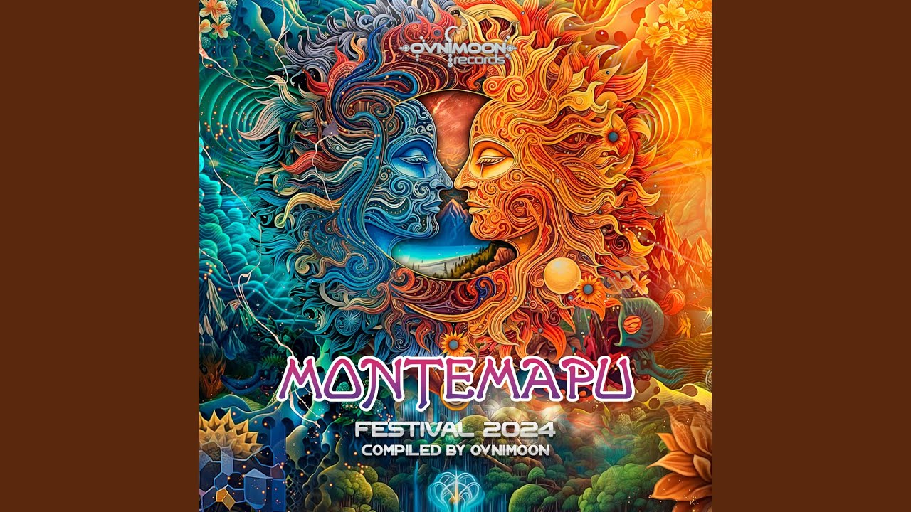 Camino a Montemapu