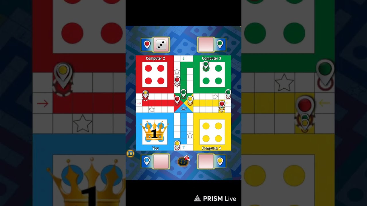 Ludo King Live Now 🔥🔥DAY 22 #Ludokinglive #youtubeshorts #ludo #live