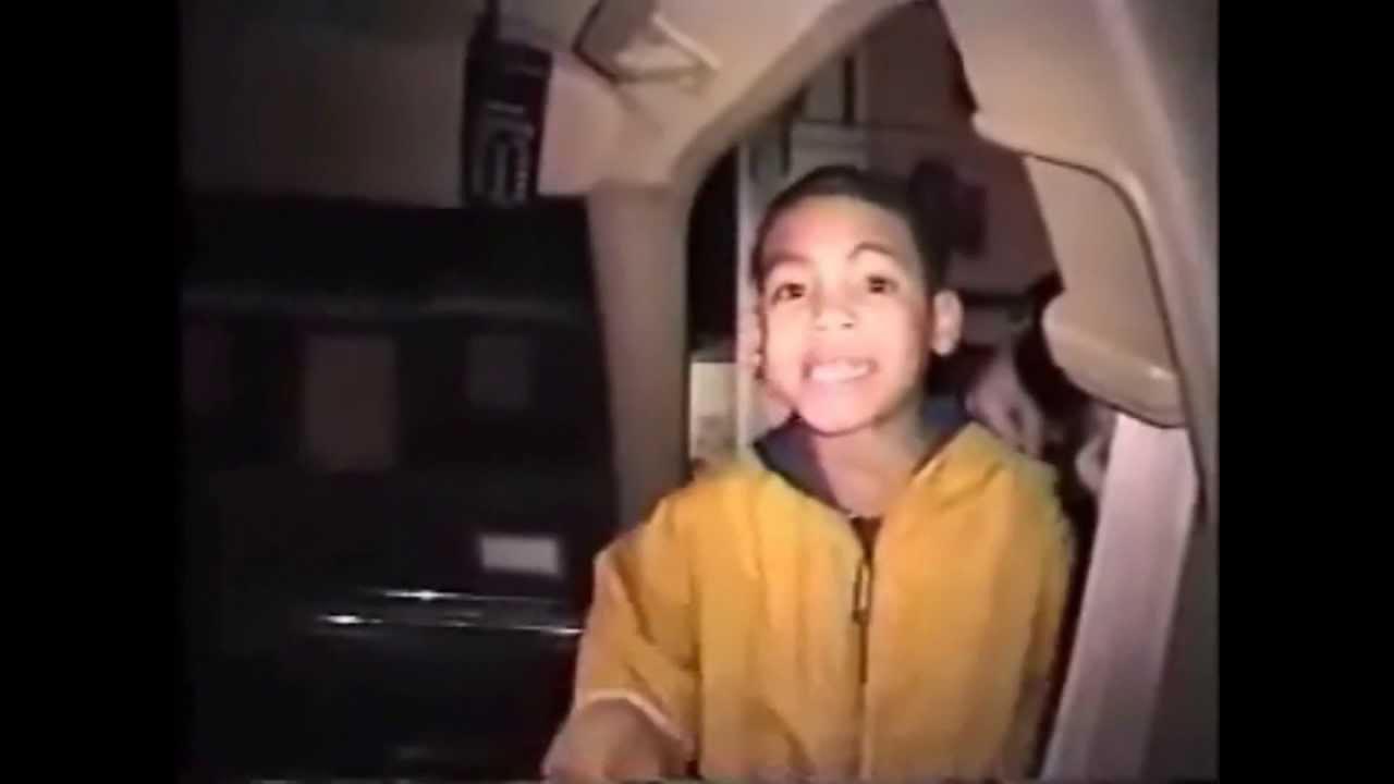 Young Jinsu Throwback