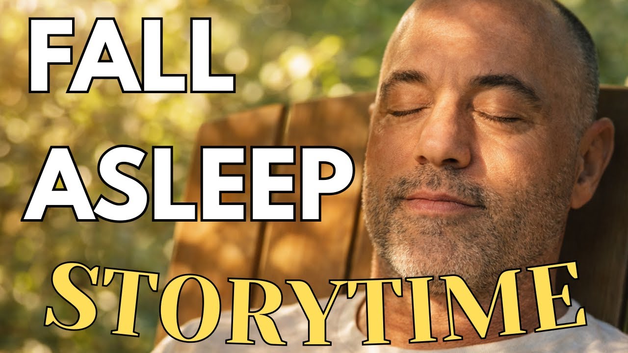 JRE Joe Rogan Talks You to Sleep | 3 hr Compilation #joerogan #podcast #sleep [32]