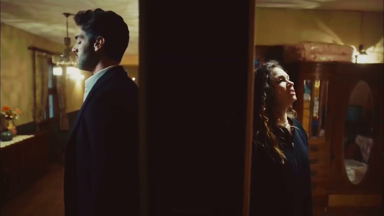 Ruya & Yusuf || Without Me