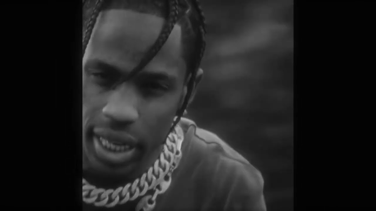 [FREE] Travis Scott Type Beat - 