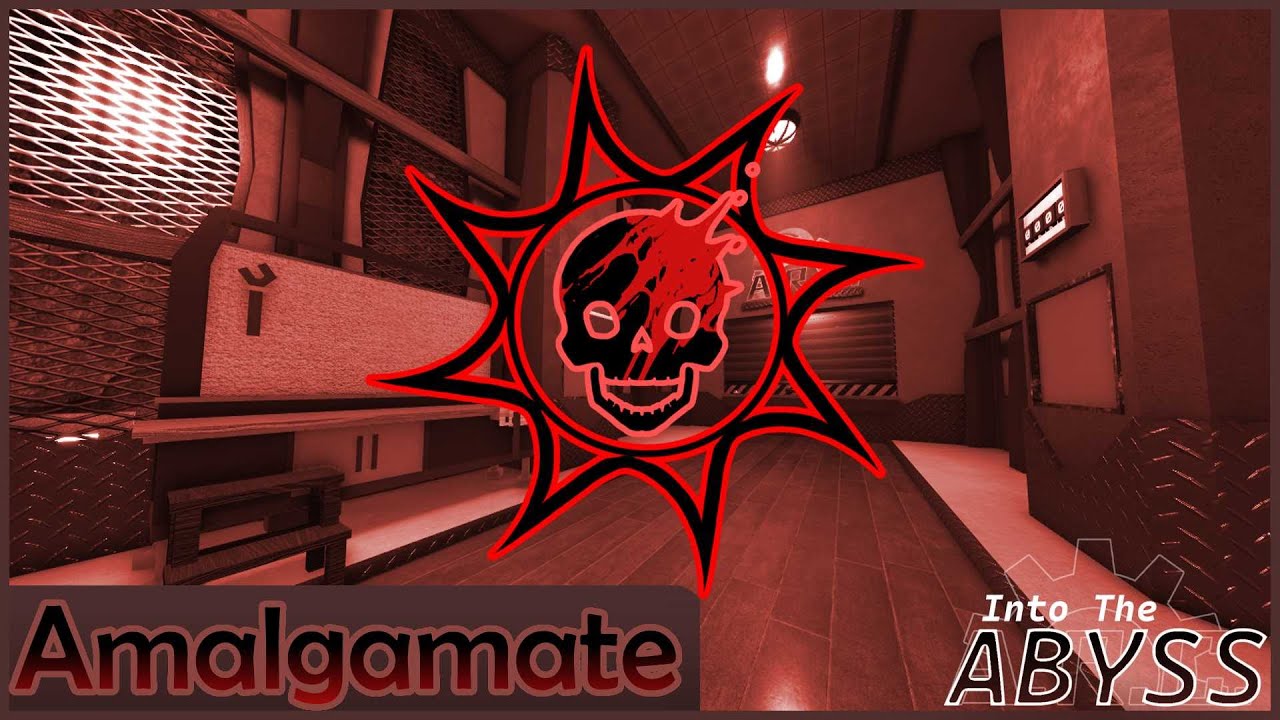 Into the Abyss Official OST - Amalgamate
