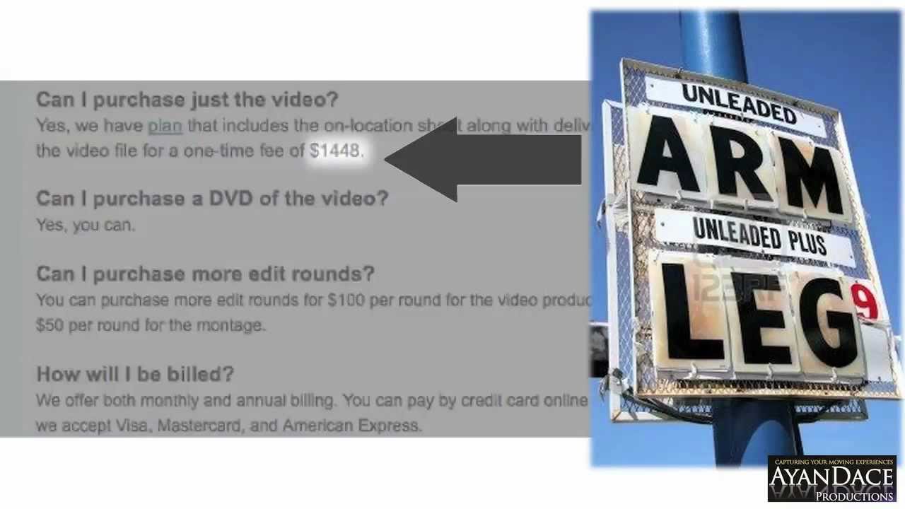 Online Video Business Promo