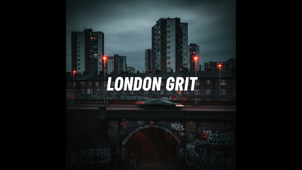[Free] “London Grit” | Central Cee x Digga D Type Beat 2026 | UK Drill Instrumental