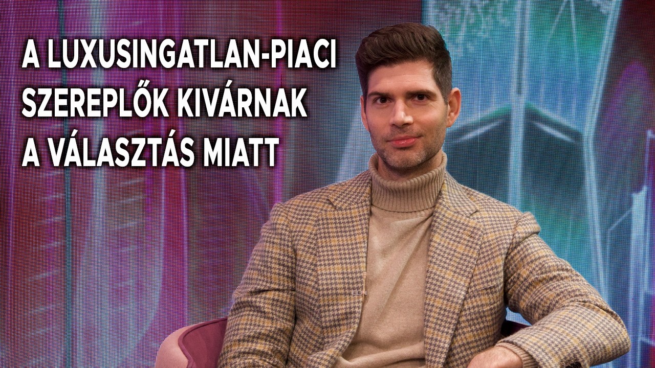 Ingatlan elad&aacute;s &ndash; az emberek leveszik, ha valaki f&eacute;lrebesz&eacute;l