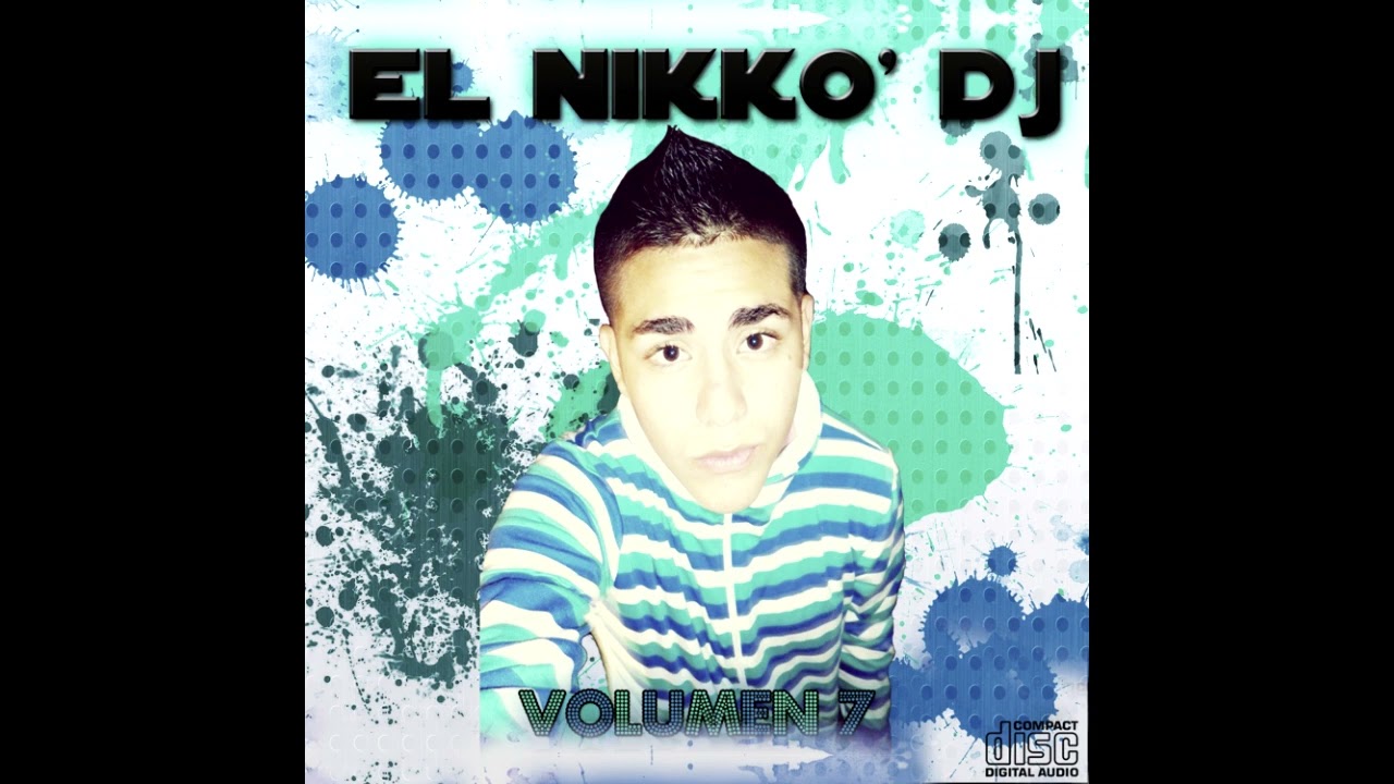 El Nikko DJ - I'm Sexy And I Know It (Remix)