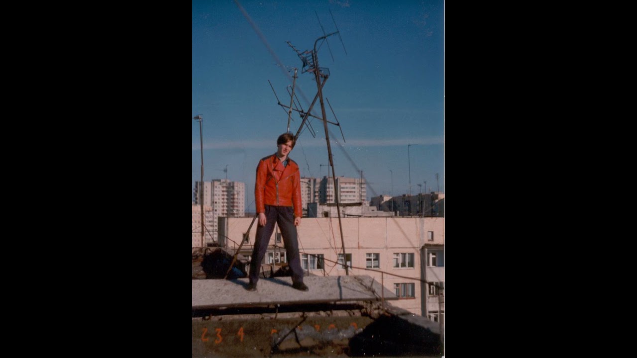 Манускрипт - Сади телеантен