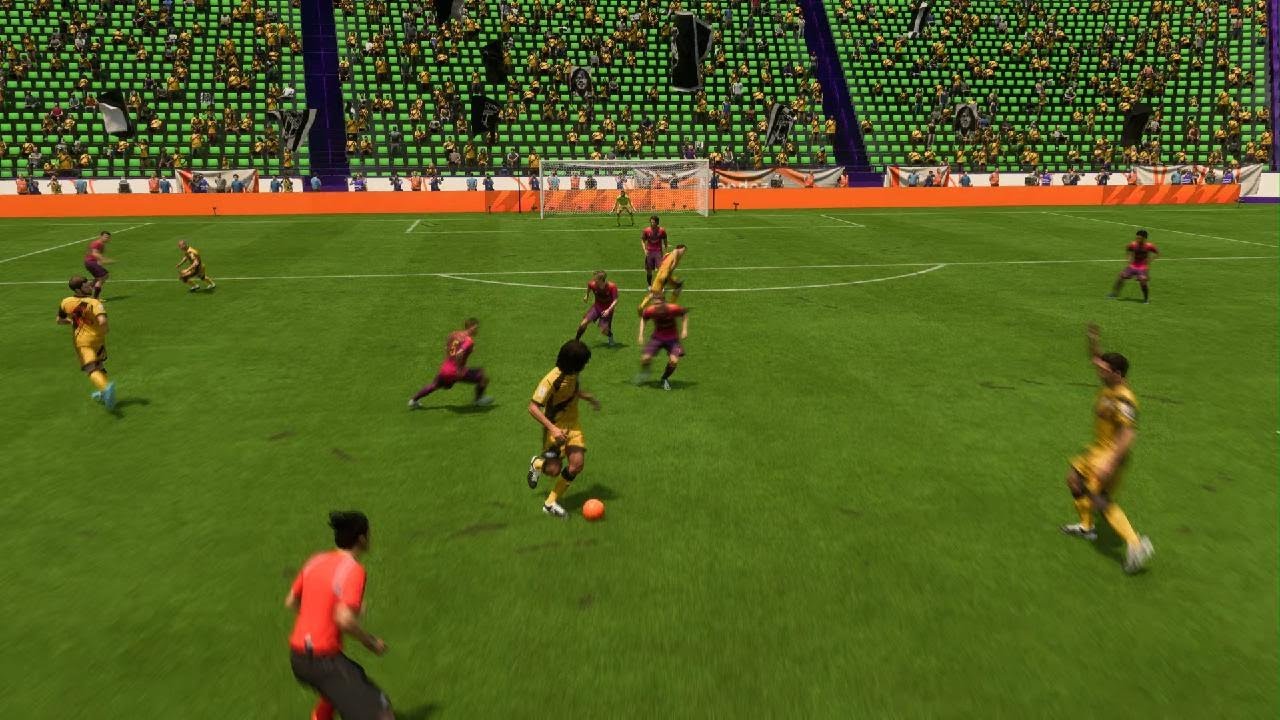 FIFA 23 Gullit TOTY