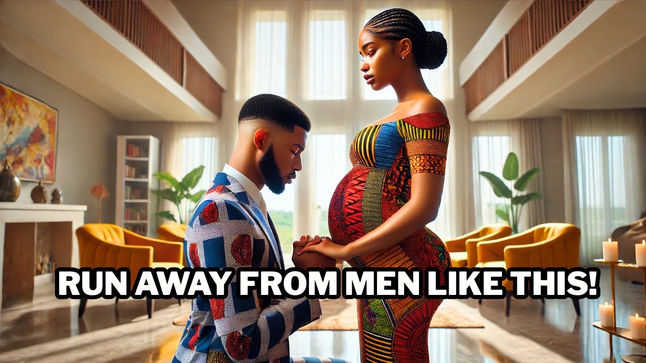 While Other Men Pray for Safe Delivery, This Husband’s Prayer Shocked Everyone!