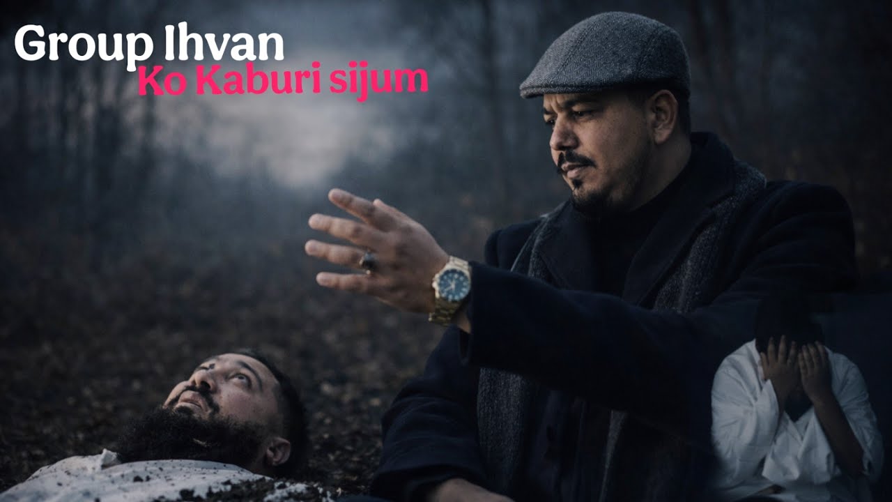 Group Ihvan || Ko Kaburi Sijum || Official Video 2026 by Studio Demco.