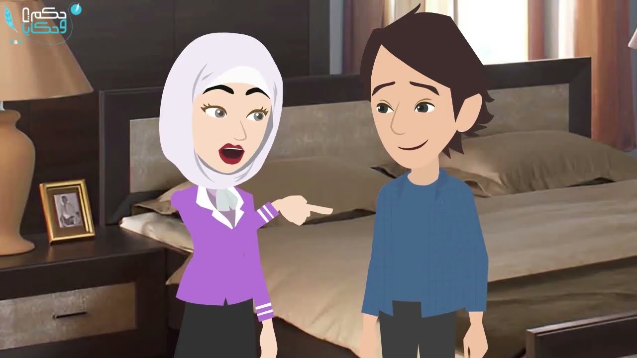 كنت بذل جوزى ذل الكلاب لحد اما عمل معايا - حكايات عربية- حكايات حقيقية -  حكايات  واقعية