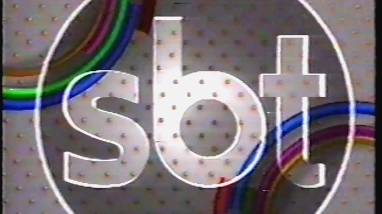 Intervalos: Novo Show de Calouros - SBT (13/01/1996)