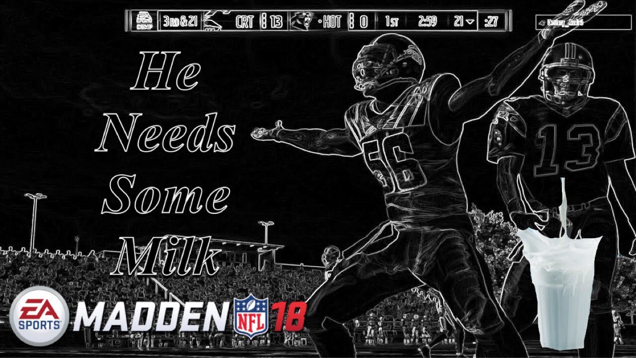 MUT 18 Seasons EP. 4 | New Lineup Editions | And A Quick 1st Quarter Butt Kicking | PS4 PRO 4K