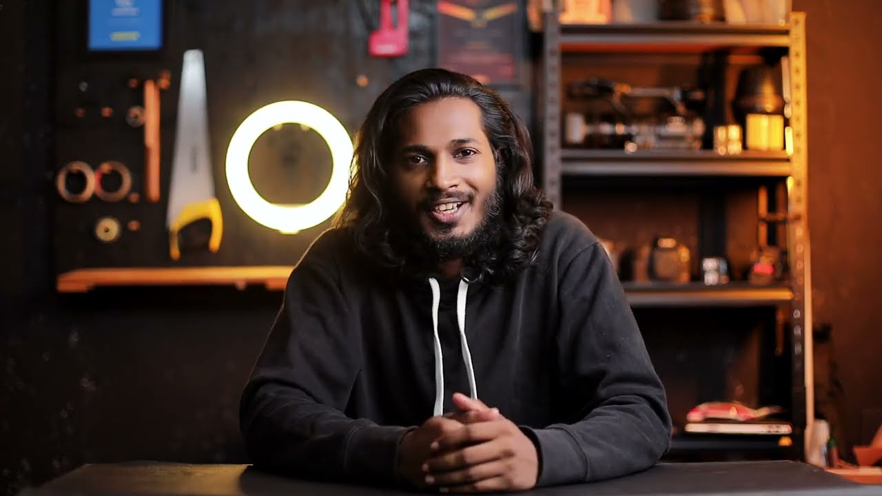 5 Reasons Why LIVE Sundays Are BETTER with Prabanjan