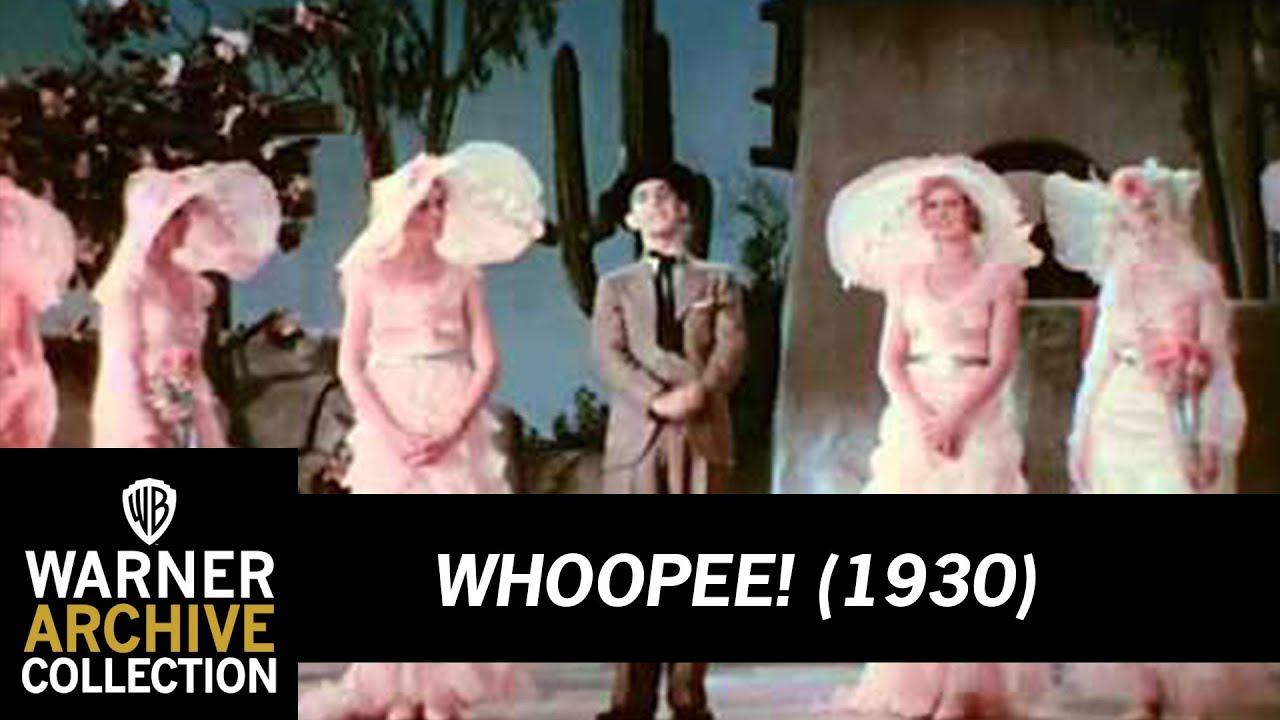 Preview Clip | Whoopee! | Warner Archive